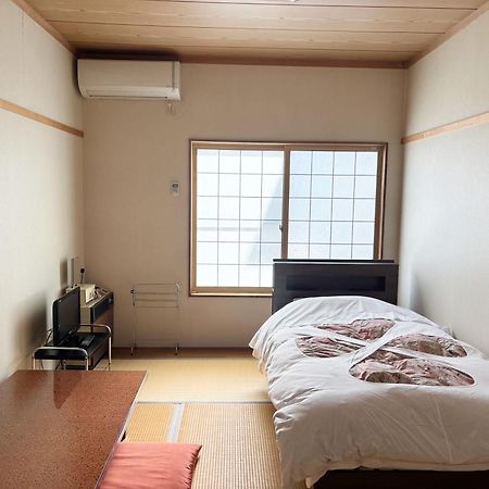 旅館furuya Hakuba Exterior foto